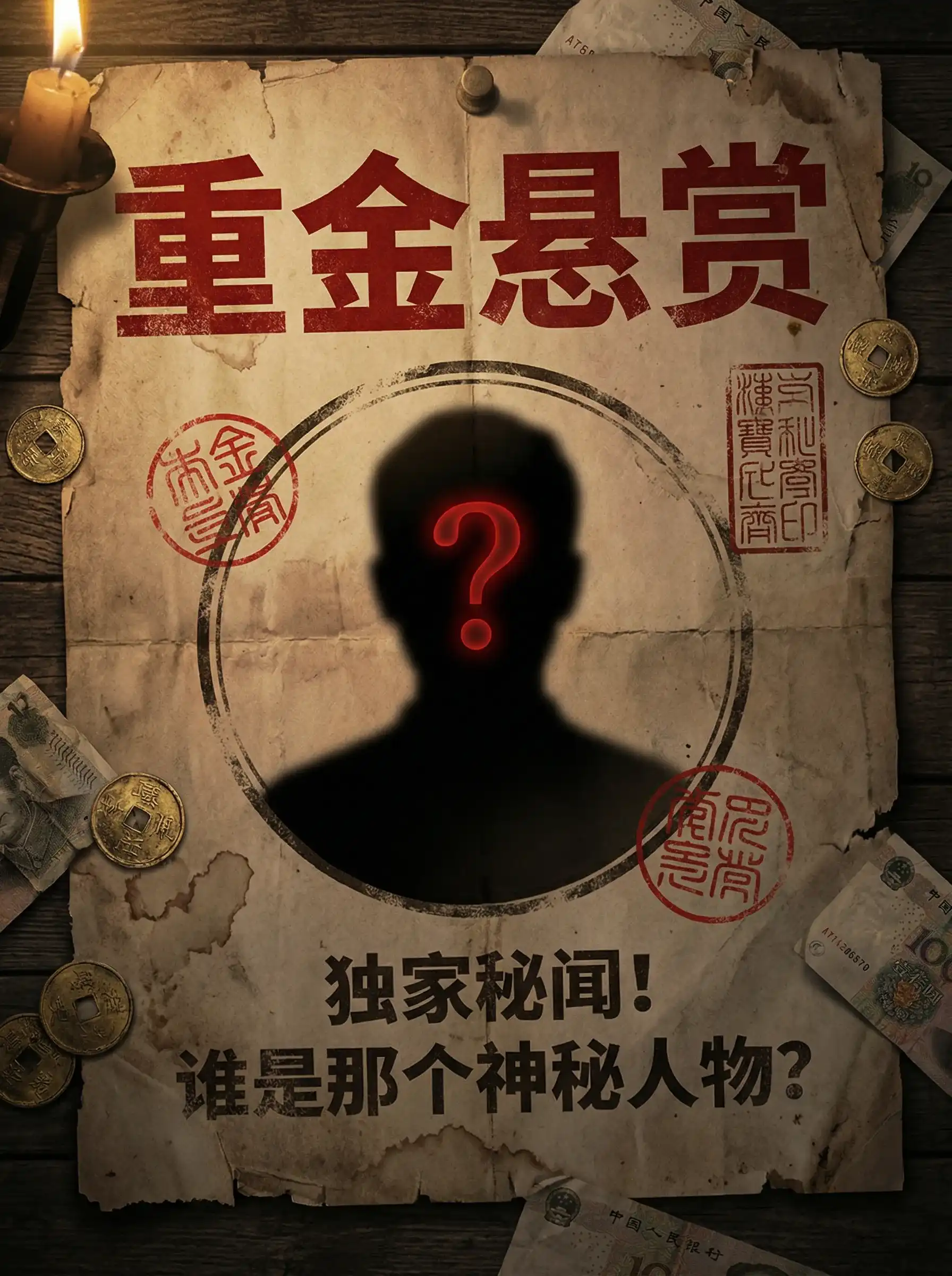 澳客网网站 - 重金悬赏线索征集令
